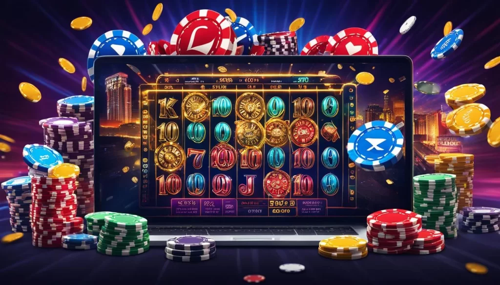 Chiến thuật chơi Baccarat hiệu quả